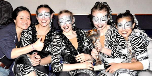 South+student+wins+first+in+circus+competition+in+Sweden
