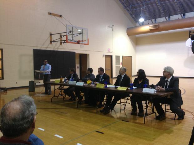 Upcoming school board candidates focus on achievement gap and graduation requirements