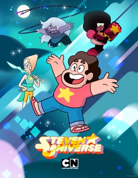 Why Steven Universe is cooler than all the other cartoons (sorry, Bob’s Burgers)