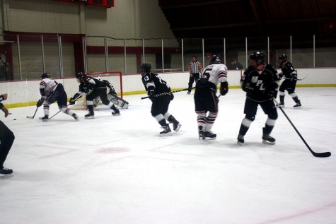 Minnehaha Academy is no competition for Minneapolis hockey