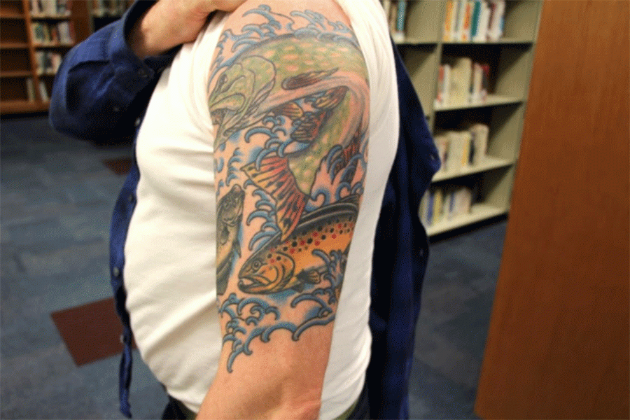 CAN TEACHERS HAVE TATTOOS? WHAT DOES THE LAW SAY? – AdviserEdu / Educating