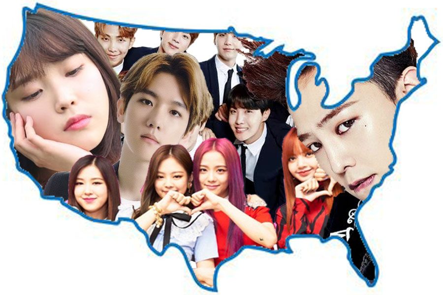 K-pop+brings+a+new+voice+to+America