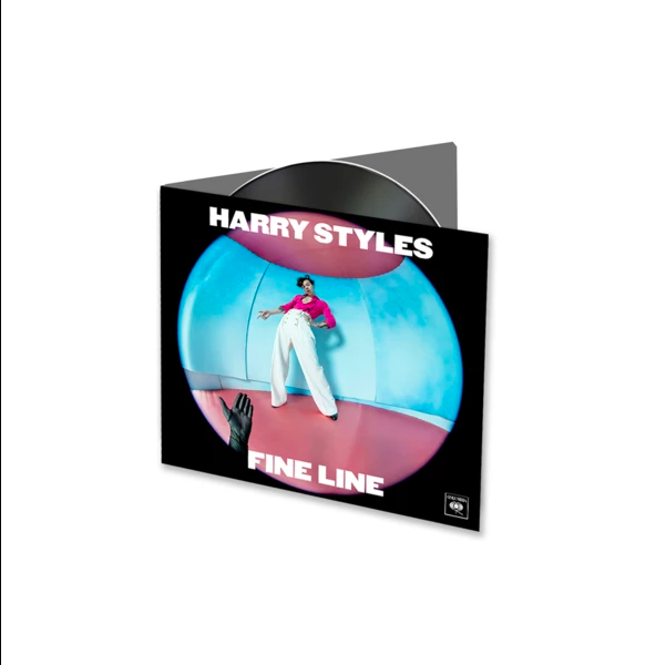 Harry Styles’ latest album Fine Line shows his development as an artist. Much like his self titled album released in 2017, there is a clear influence from 70’s artists.