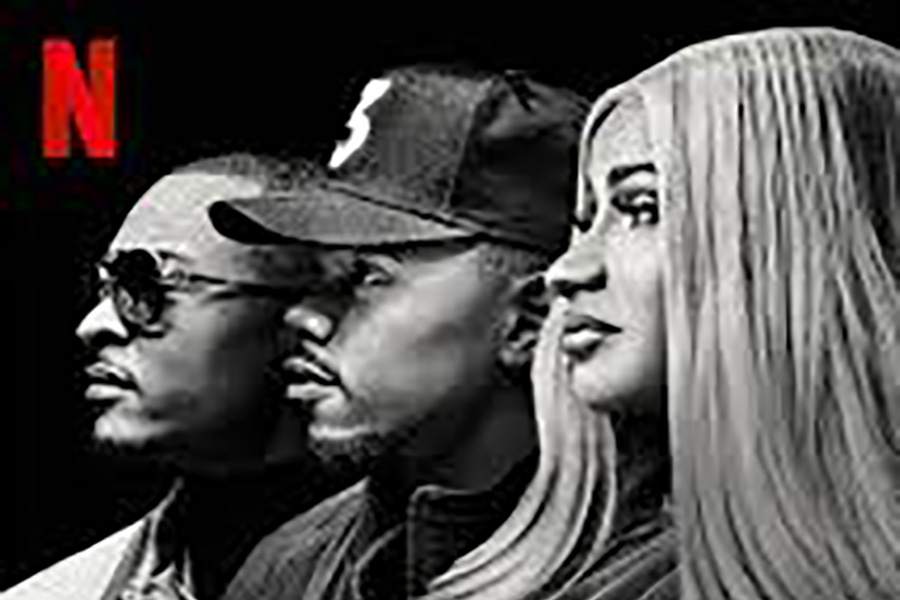 In Netflix’s new show Rhythm + Flow, up and coming rappers compete for celebrity judges to win $250,000. I would recommend that people watch the show, especially if they are interested in music. Even if you don’t really like music, it gives you a chance to experience something different.  