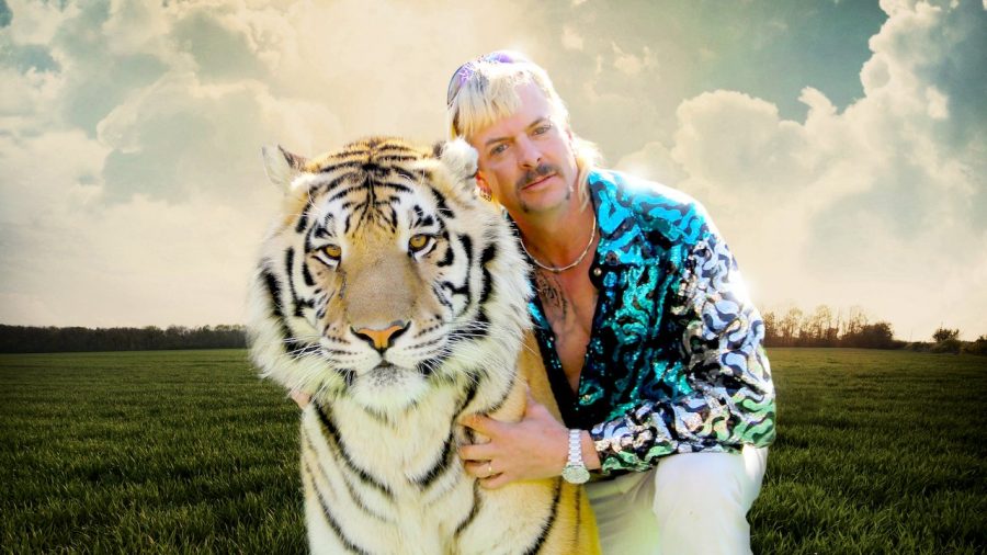 The character arc of Joe Maldonado-Passage (better known as Joe Exotic) takes you for a wild ride in Netflix’s new documentary miniseries “Tiger King.” We see many sides of the Tiger King, both the side of him that has a deep love for animals, and his other half that is vengeful and angry, ultimately leading to his downfall. 