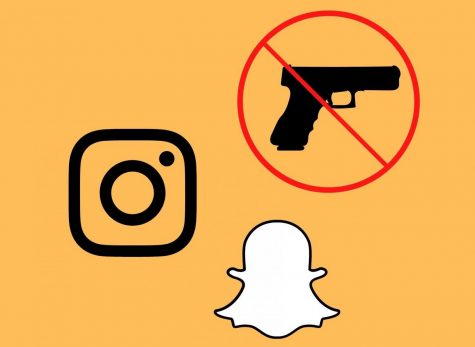 Fake shooting threats surfaced on social media on October 28th.  The claims reflect a large increase in shooting threats across the country.