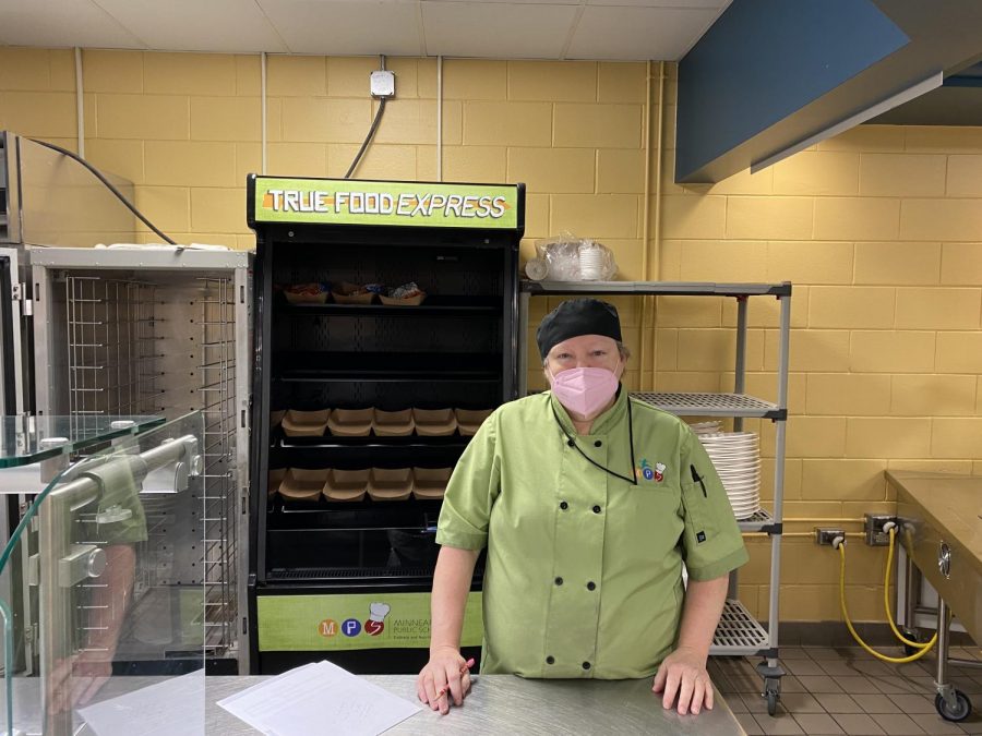 Students at South have noticed a decline in the variety of lunches. The food service industry was hit hard by COVID-19 supply chain impacts, making it difficult to maintain the options of pre-COVID lunches.