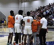 Discussion surrounding the South Boys Basketball team tends to center around how good they can get. The potential is certainly unlimited, but their current-day success warrants a lot more attention.
