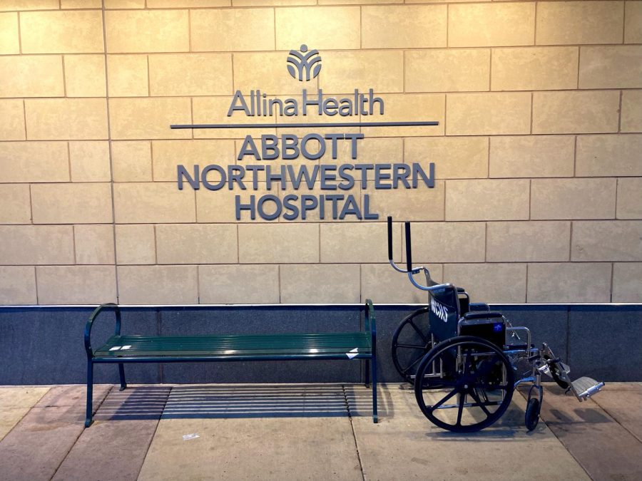 In+early+September%2C+about+15%2C+000+Minnesota+nurses+walked+off+their+jobs+in+pursuit+of+better+wages+and+conditions.+Now%2C+there+is+a+possibility+of+another+nurses+strike%2C+after+a+Minnesota+Nurses+Association+vote+on+November+30th.+