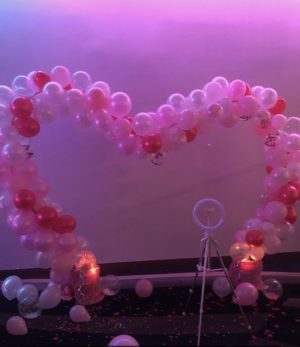 Student Council recently hosted its annual winter dance on February 18th, which was met with mixed responses from attendees. The main complaint of the dance was the lack of attendance, which caused the council to lose around $1,200 in funds. 