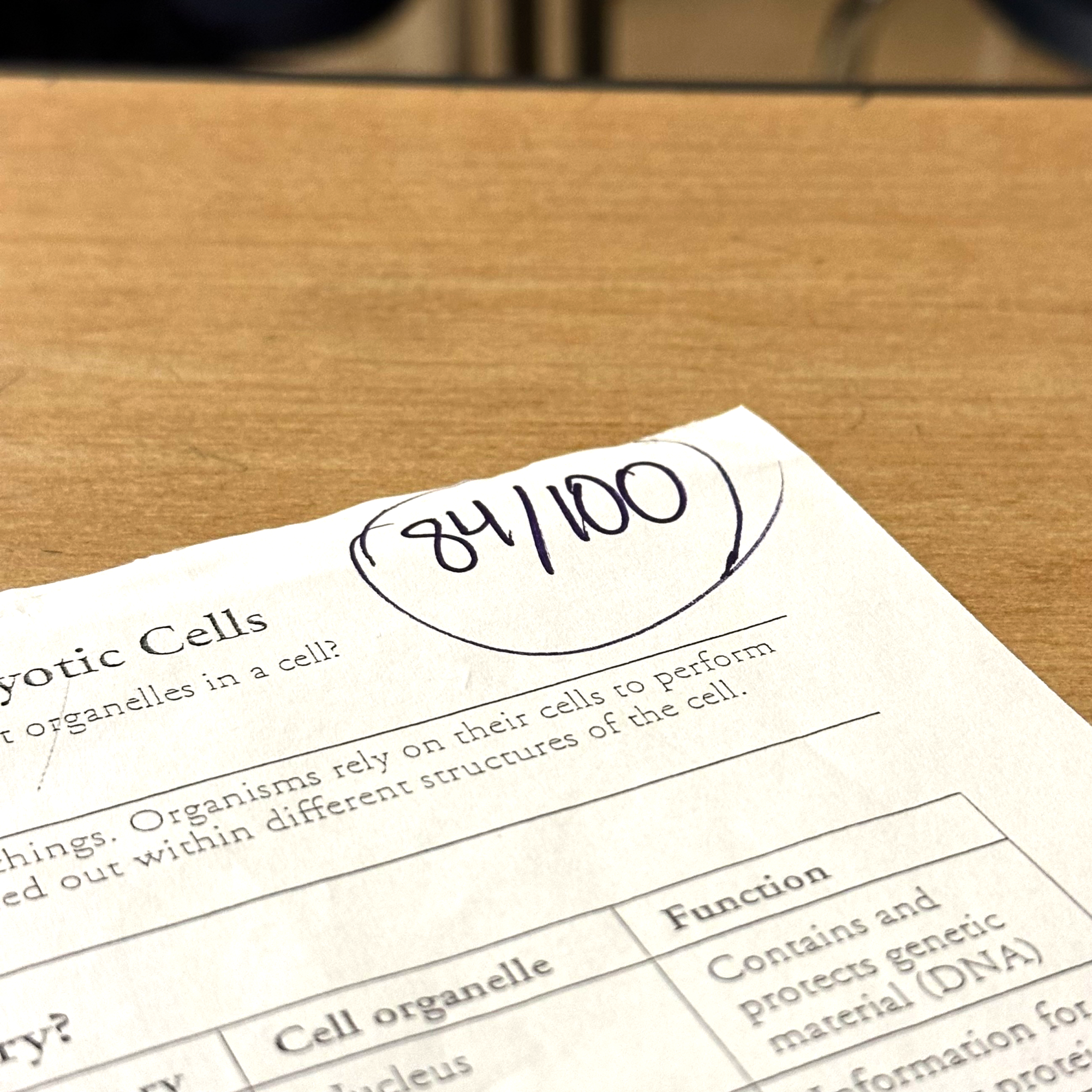 South High is undergoing a conversion to a more uniform grading scale known as “the 80/20 system.” With this abrupt change, many people have been left with a lack of information about the transition in between grading systems. This change has caused lots of controversy among staff and students.