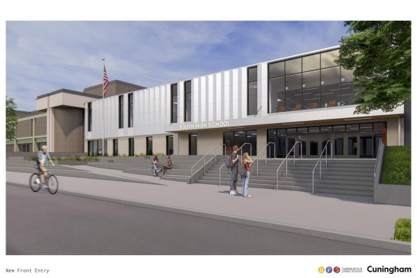 Multi-million dollar renovation set to start spring 2026